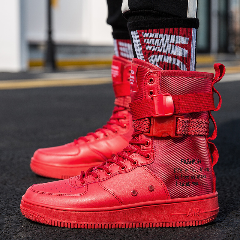 Men'S Paris Fashion Week - Nieuwe Model Paris Fashion Week Modeschoenen