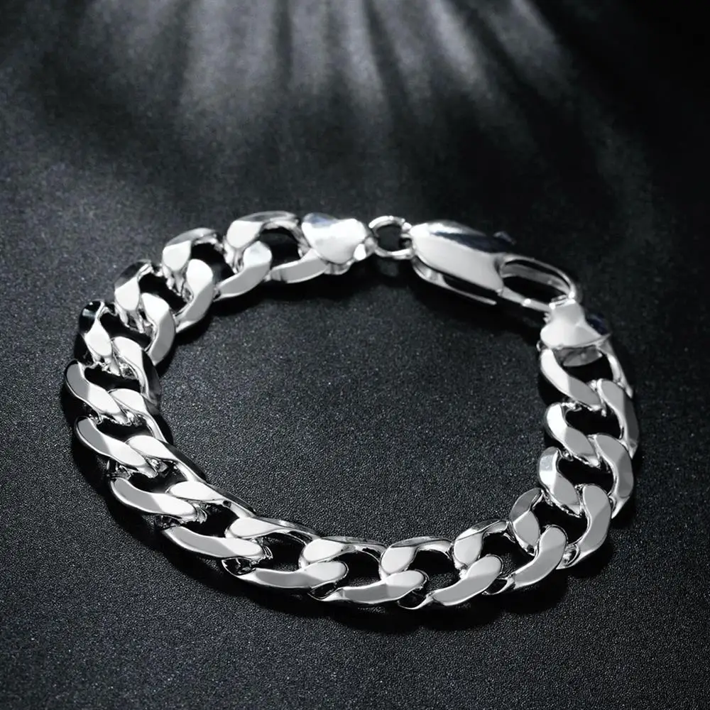 Men'S Fashion Outlets - Factory Outlets Mode 925 Sterling Zilveren