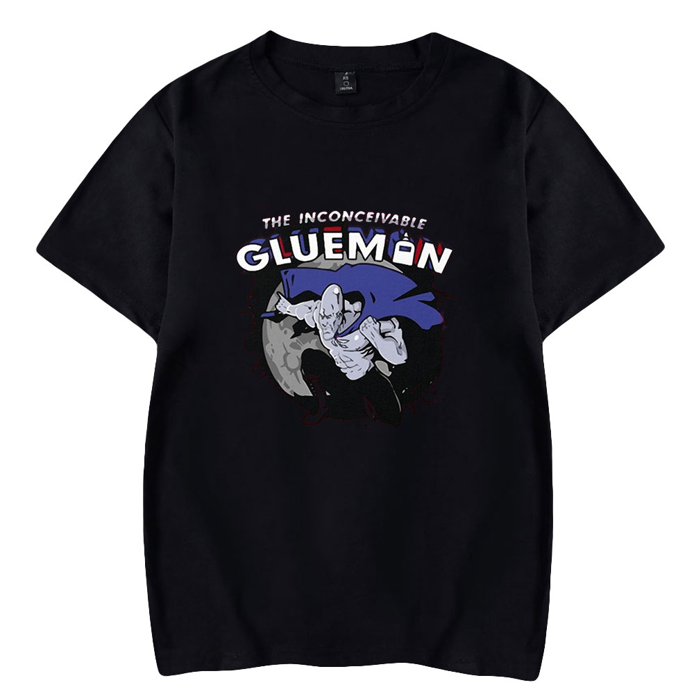Men Fashion Youtuber - 2026 Jerma 985 Merch Tshirt Unisex