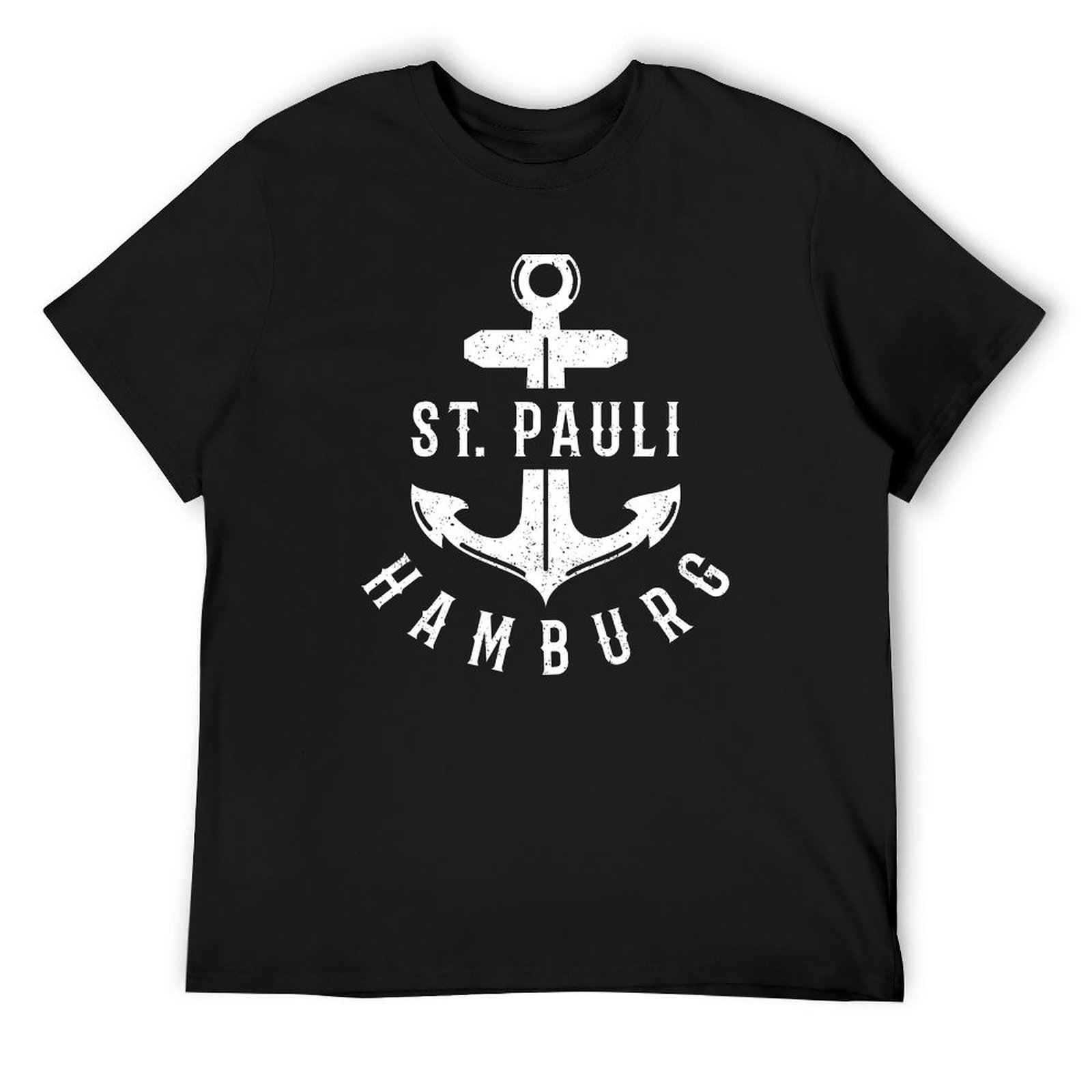 Men'S Fashion Hamburg - St. Pauli Hamburg Anker Moin Noord-Duitse
