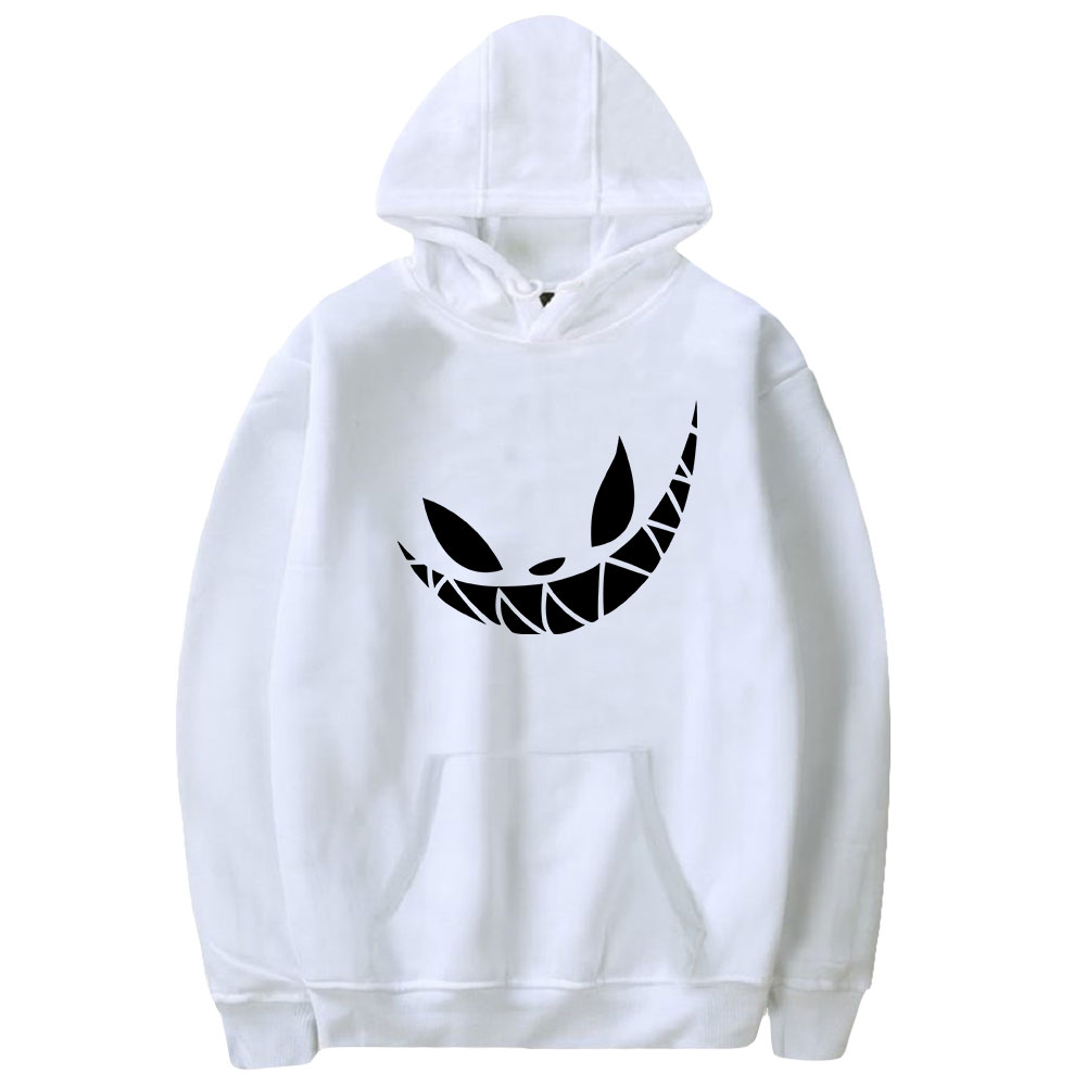 Men Fashion Youtuber - Rubius Hoodie Unisex Lange Mouw Vrouwen