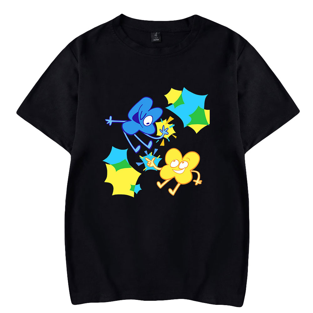 Men Fashion Youtuber - Jacknjellify Merch Tshirt Unisex Crewneck Korte