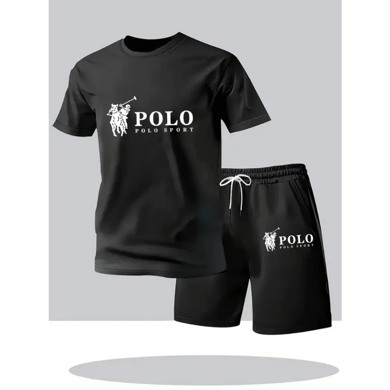 Mens Fashion Urban - Zomerset voor heren, urban casual mode,
