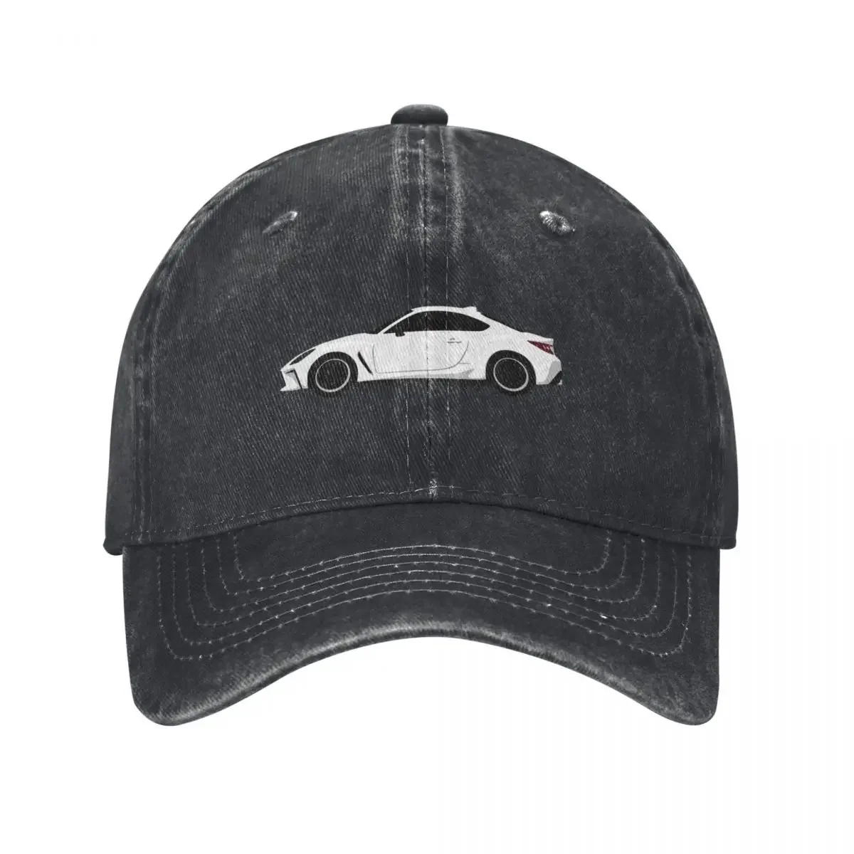 Men'S Fashion Outlets - GR 86 Baseball Cap vispetten heren