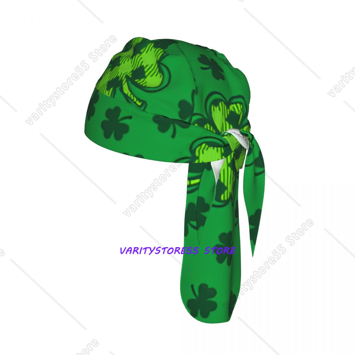 Mens Fashion Caps - Sneldrogende fietsmuts Ademende vochtafvoerende bandana St