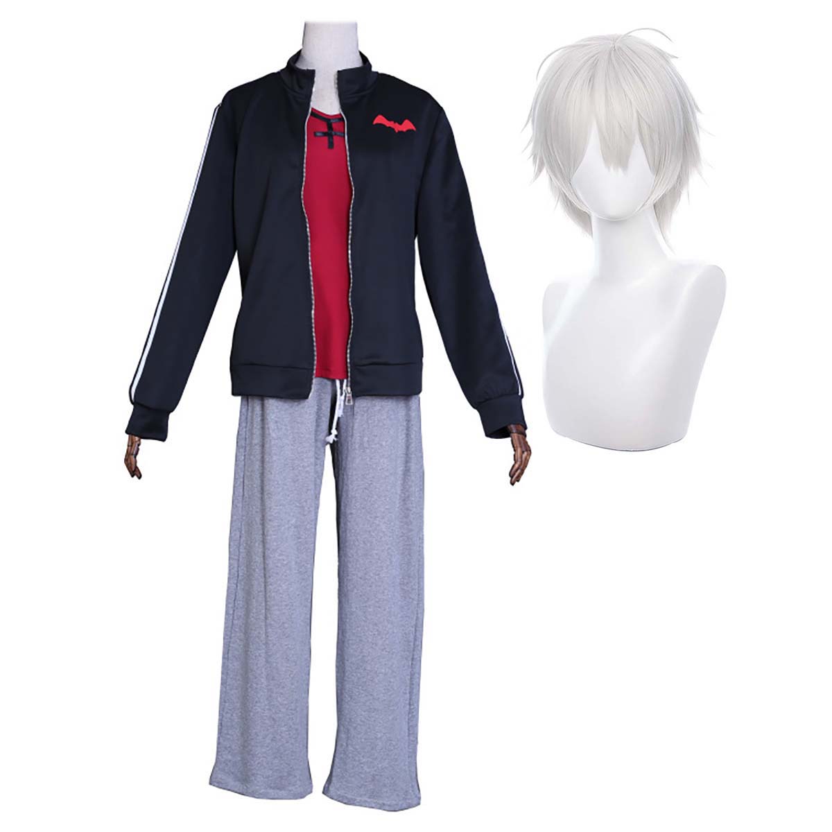 Men Fashion Youtuber - 2025 mode nieuwe mooie kleding pak