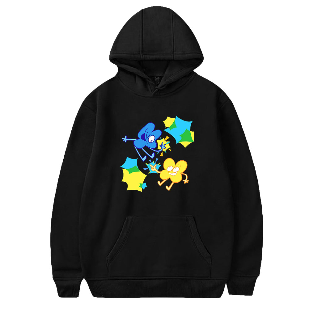 Men Fashion Youtuber - 2026 Jacknjellify Merch Hoodie Unisex Lange