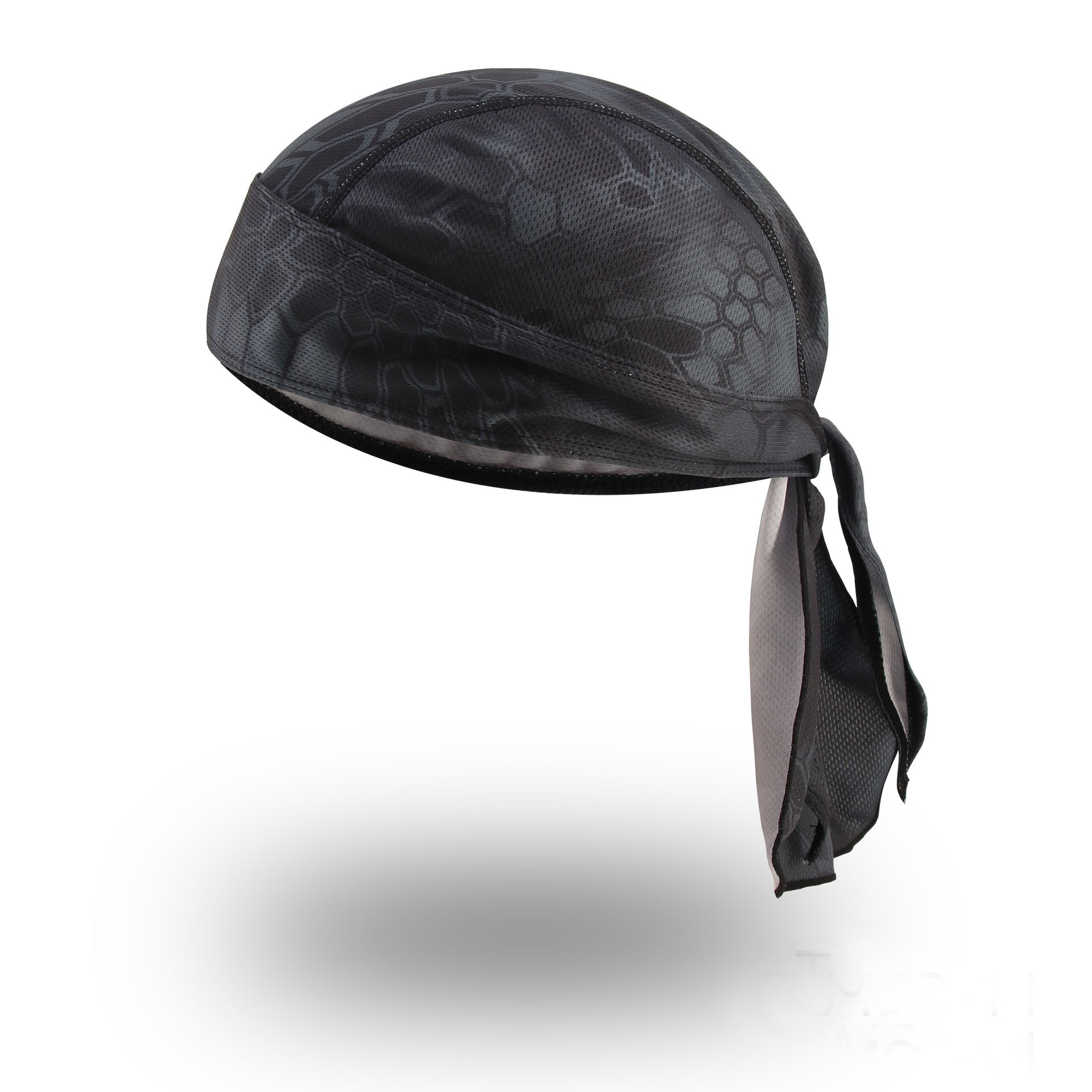 Mens Fashion Caps - Hoofdband Zomer Heren Gedrukt Fietspet Zonwering