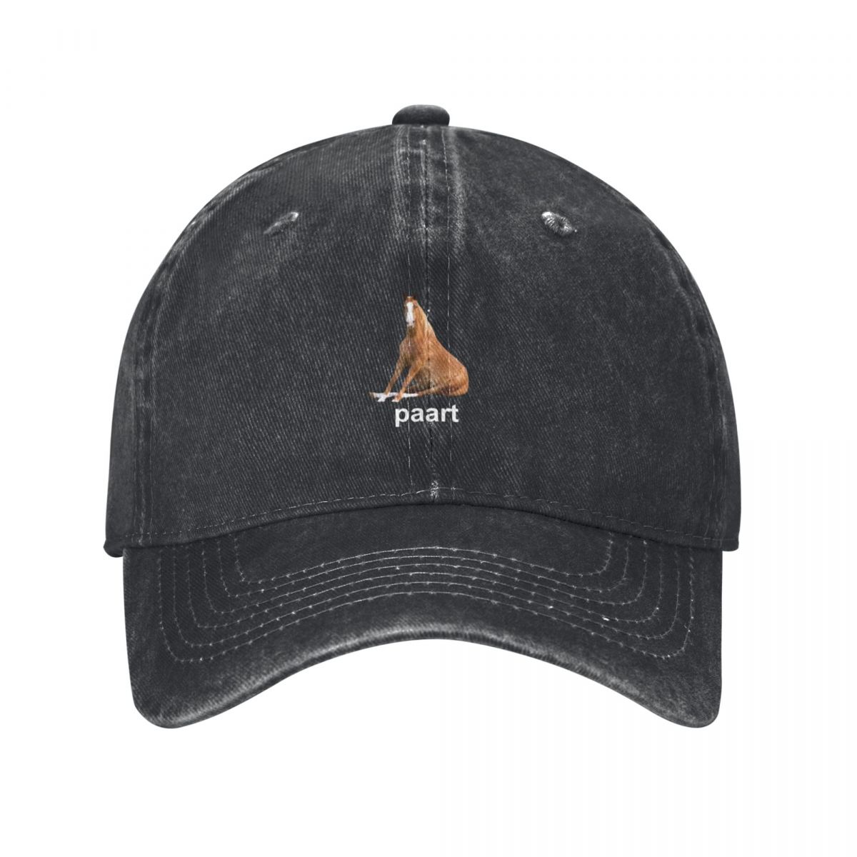 Men'S Fashion Outlets - Paart Baseball Cap Hoed Man For