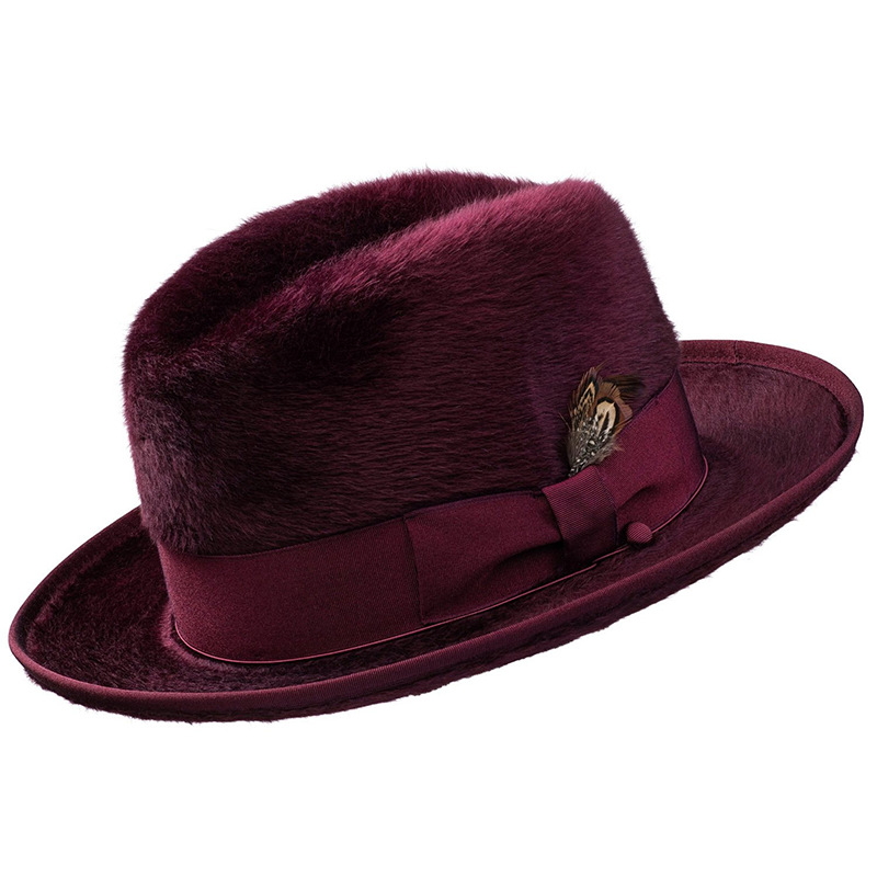 Men'S Fashion Hamburg - Hamburg Hoed Nieuwe Hoed Dames Winter