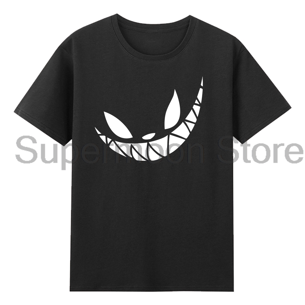 Men Fashion Youtuber - Rubius T-shirt Unisex Crewneck Korte Mouw