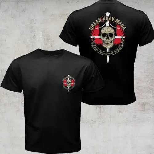Nieuwe Urban Krav Maga IDF Isr - Mens Fashion Urban recensie en prijs
