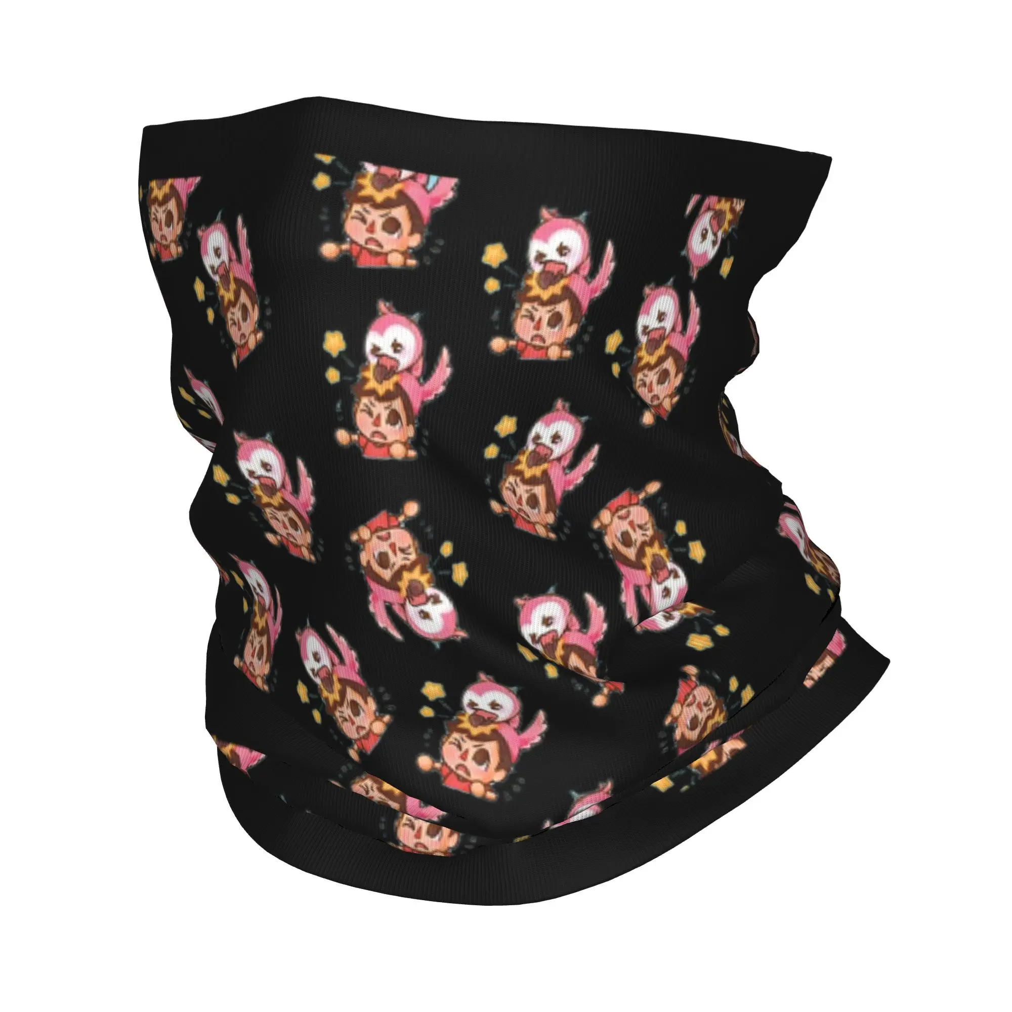 Flamingo Youtuber Bandana Nekh - Men Fashion Youtuber recensie en prijs