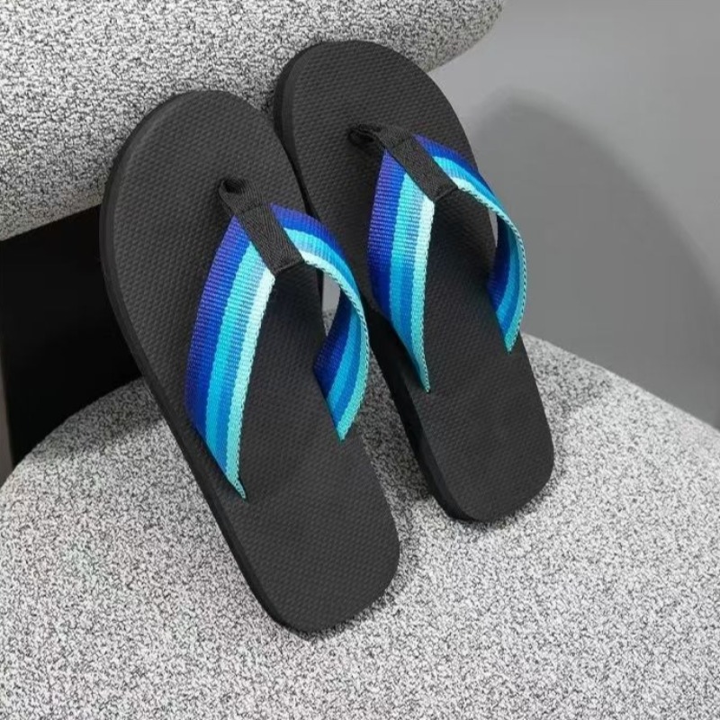 2026 Nieuwe Lente Slippers Duu - Men'S Fashion Color recensie en prijs