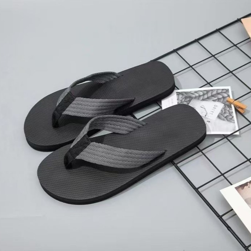 2026 Nieuwe Lente Slippers Duu - Men'S Fashion Color recensie en prijs