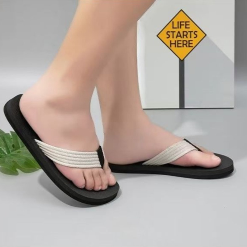 2026 Nieuwe Lente Slippers Duu - Men'S Fashion Color recensie en prijs