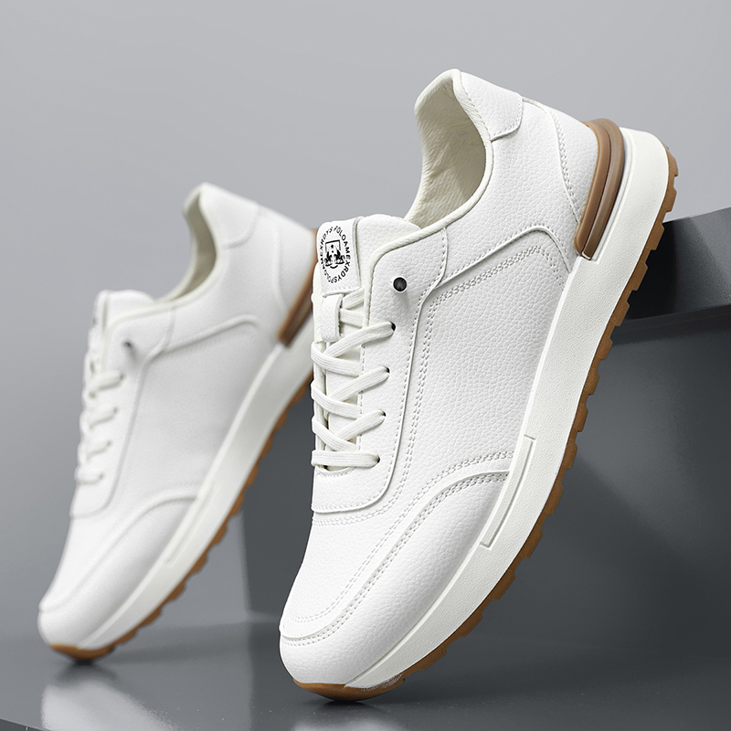 Trendy herenschoenen Alle seiz - Men Fashion Korean Style recensie en prijs