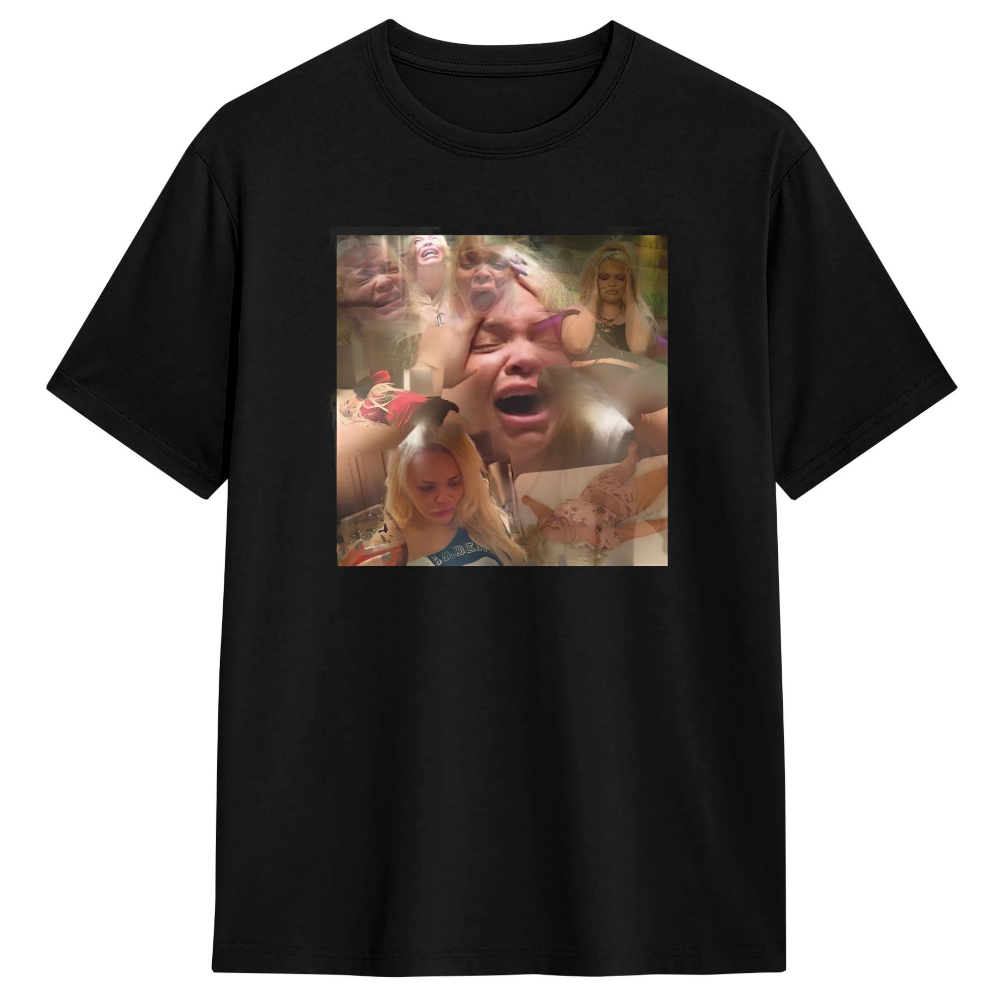 Trisha Paytas YouTuber T-shirt - Men Fashion Youtuber recensie en prijs