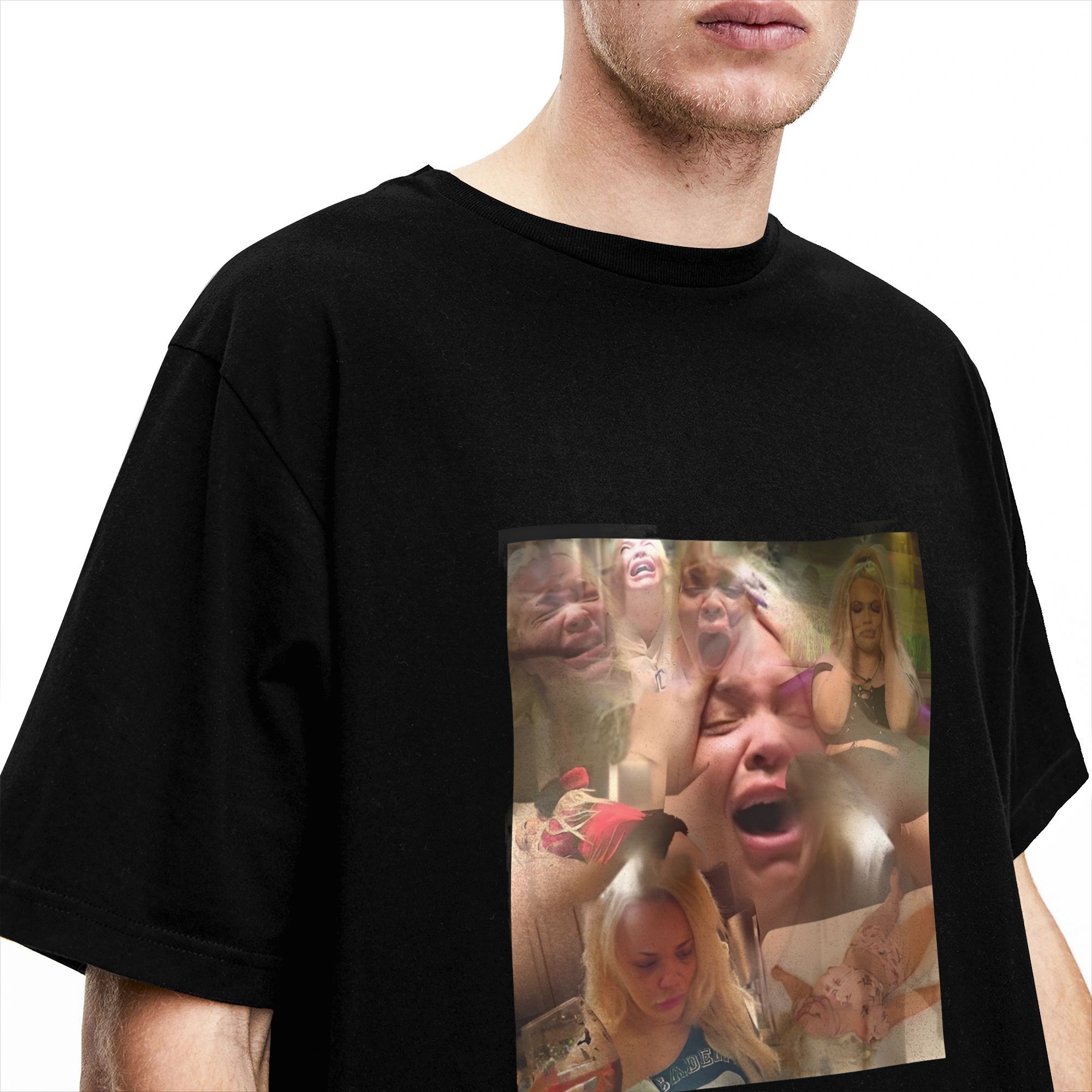 Trisha Paytas YouTuber T-shirt - Men Fashion Youtuber recensie en prijs
