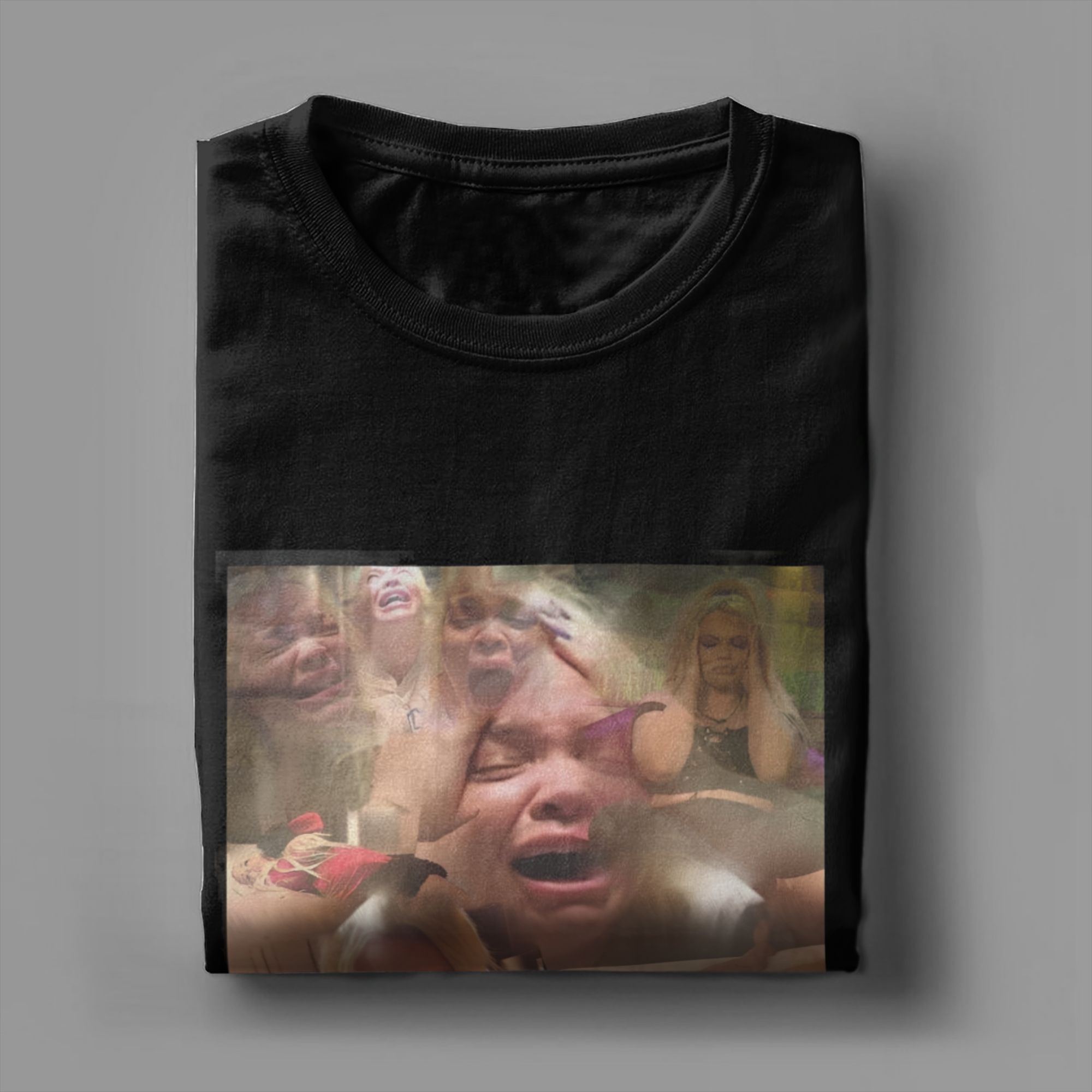 Trisha Paytas YouTuber T-shirt - Men Fashion Youtuber recensie en prijs