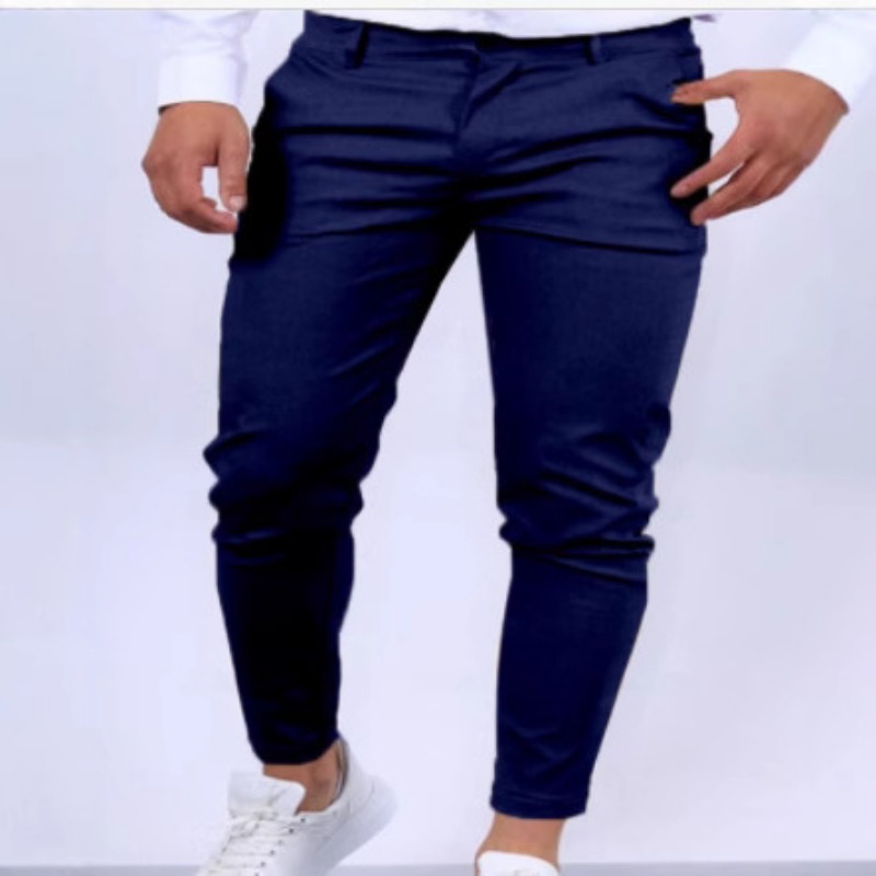 Heren bordeauxrode slim fit ch - Chino Pants Men recensie en prijs