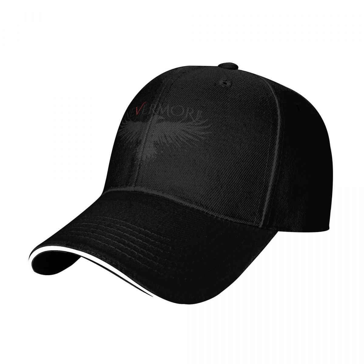 Nevermore Baseball Cap Derby-h - Men'S Fashion Outlets recensie en prijs