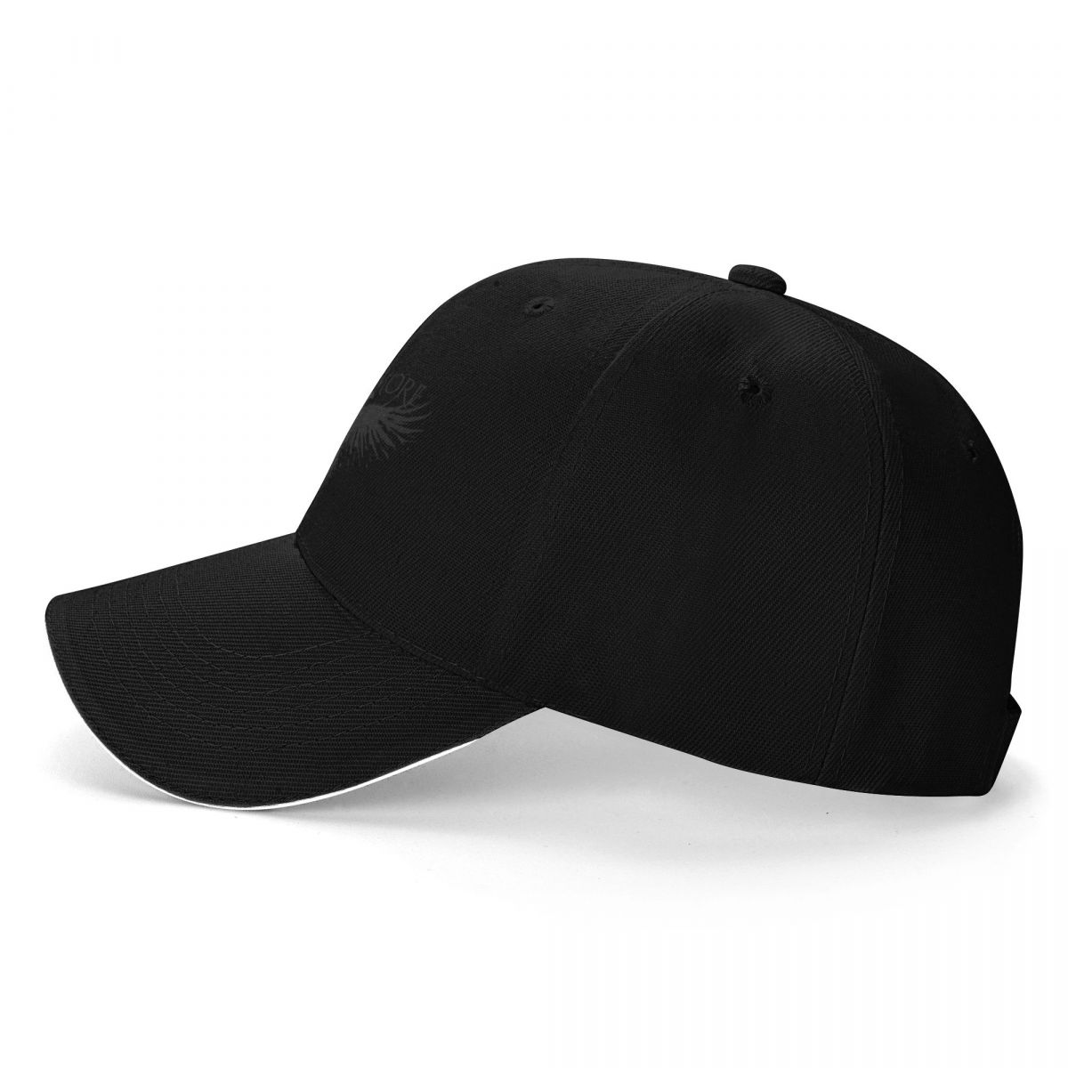 Nevermore Baseball Cap Derby-h - Men'S Fashion Outlets recensie en prijs
