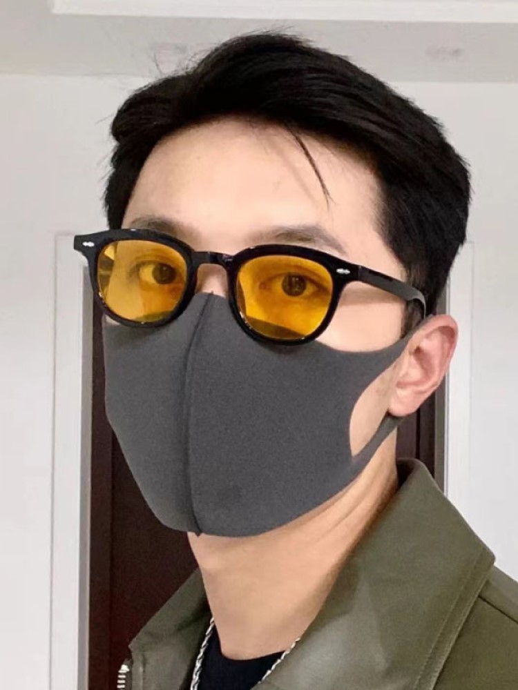 Nieuwe kleine ronde zonnebrill - Men'S Fashion Round Glasses recensie en prijs