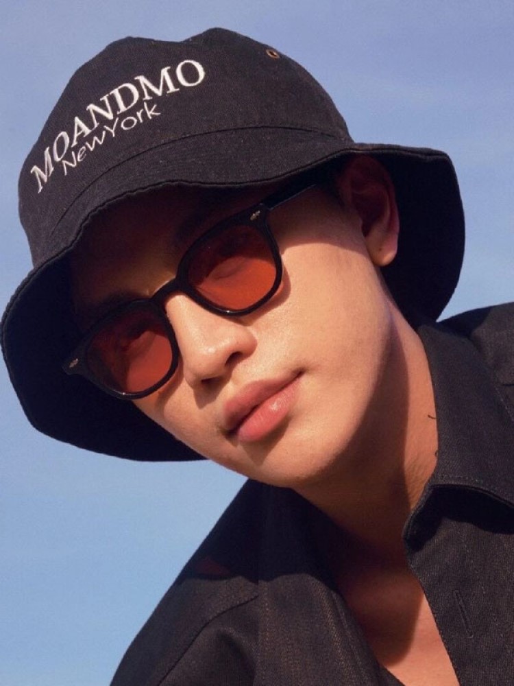 Nieuwe kleine ronde zonnebrill - Men'S Fashion Round Glasses recensie en prijs