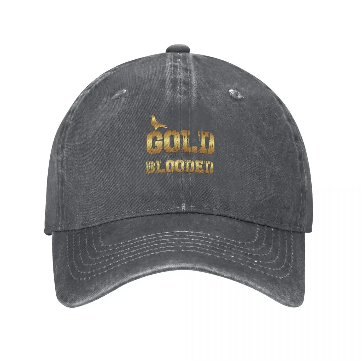 gold bloodedCap Baseball Cap h - Men'S Fashion Outlets recensie en prijs