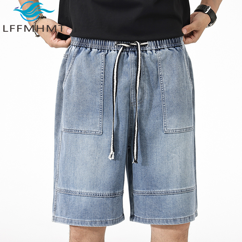 Goede kwaliteit zomermode here - Men Fashion Jeans recensie en prijs