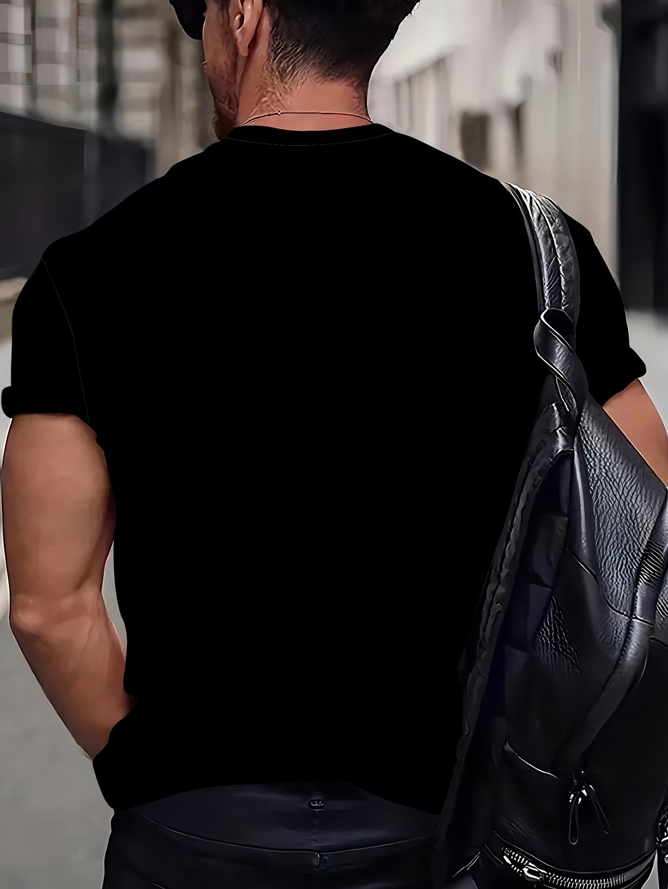 Kat Vintage Retro Mid-Century  - Mens Fashion In The 50S recensie en prijs