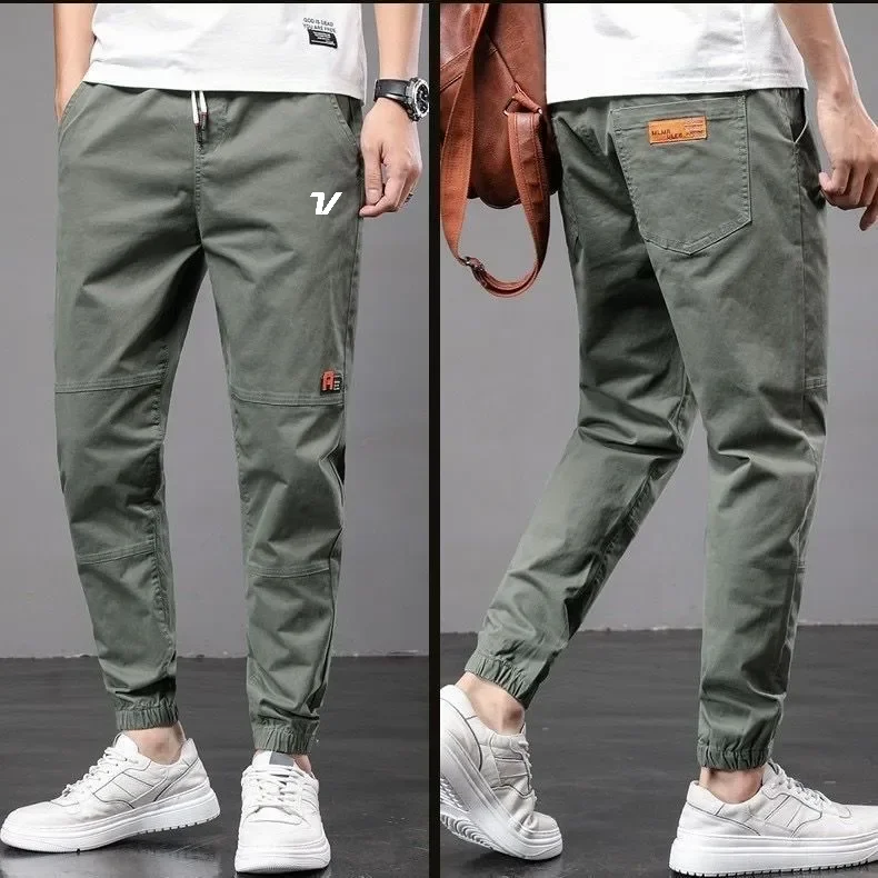 Zomer Heren Golfbroeken Losse  - Men'S Fashion Golf Clothing recensie en prijs