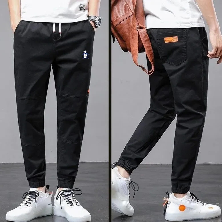 Zomer Heren Golfbroeken Losse  - Men'S Fashion Golf Clothing recensie en prijs
