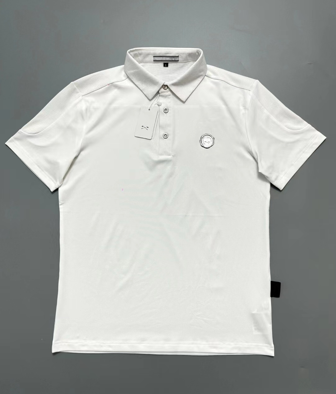 2026 Zomer Nieuwe Golfshirt Ma - Men'S Fashion Golf Clothing recensie en prijs