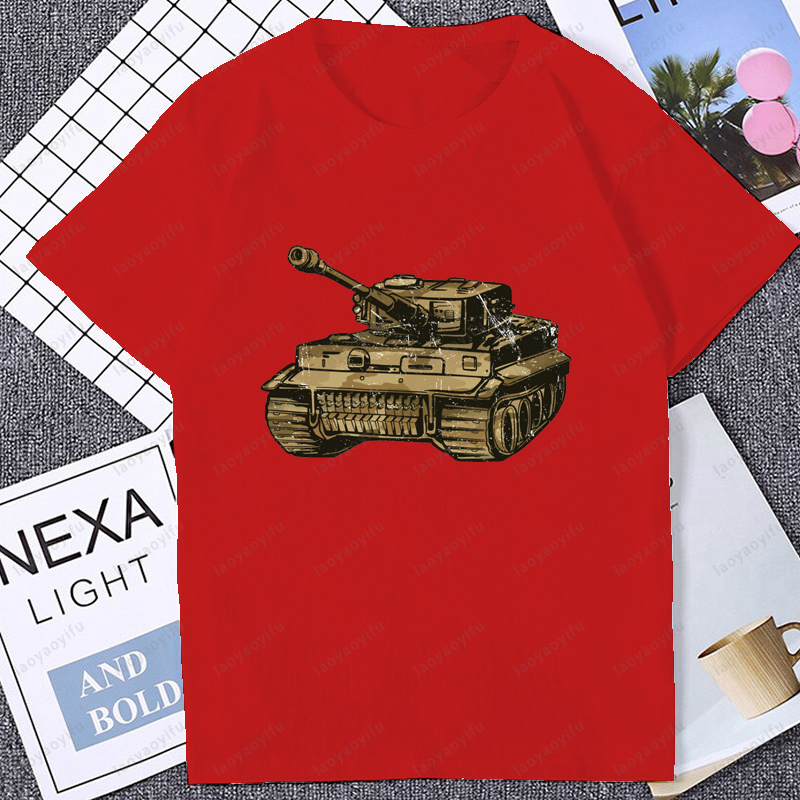 40s 50s 60s Vintage Tank Grafi - Mens Fashion In The 50S recensie en prijs