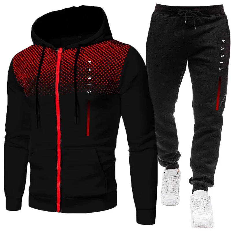 Herfst Winter Dagelijkse Casua - Paris Fashion Men recensie en prijs