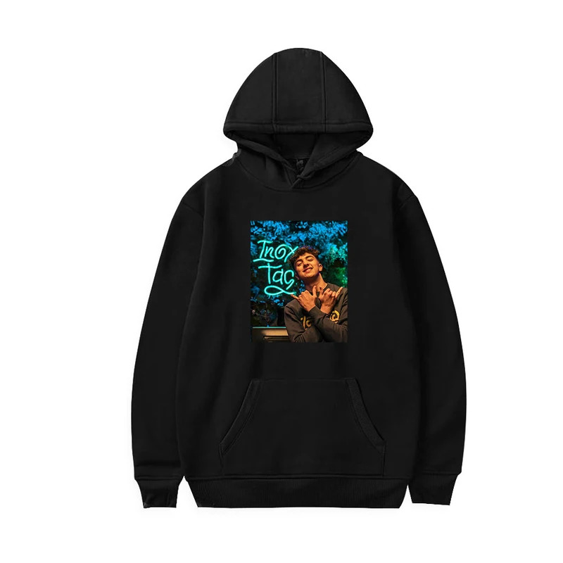 2025yi Inoxtag Hoodies Mannen  - Mens Fashion Autumn 2025 recensie en prijs