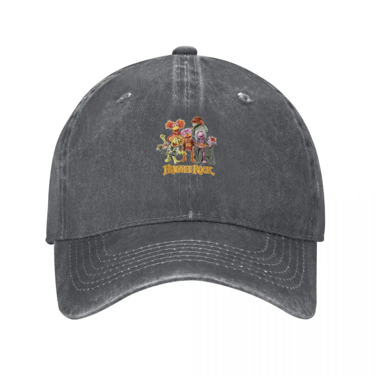 Fraggle rockCap Baseball Cap m - Men'S Fashion Outlets recensie en prijs