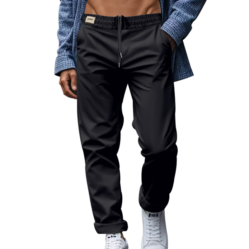 Heren chino broeken met elasti - Chino Pants Men recensie en prijs