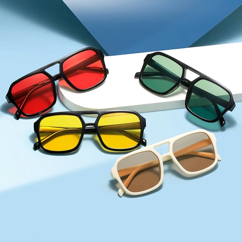 Nieuwe Pc Frame Ronde Zonnebri - Men'S Fashion Round Glasses recensie en prijs