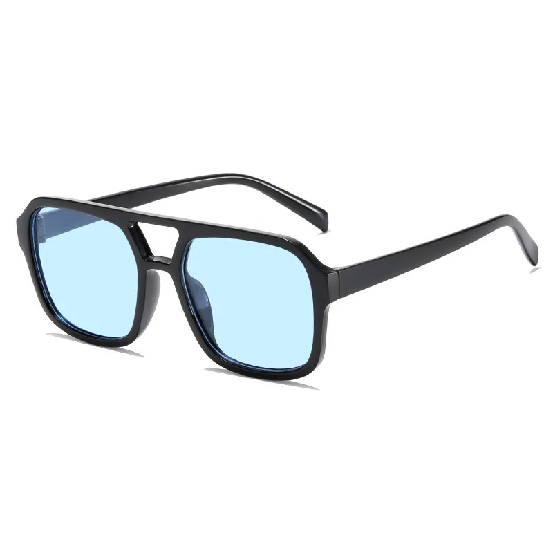 Nieuwe Pc Frame Ronde Zonnebri - Men'S Fashion Round Glasses recensie en prijs