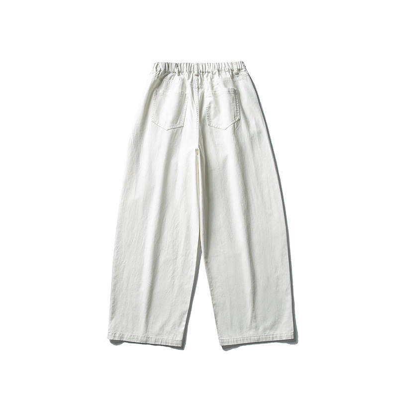 Heren herfst Japanse mode rits - Men'S Fashion With Baggy Jeans recensie en prijs