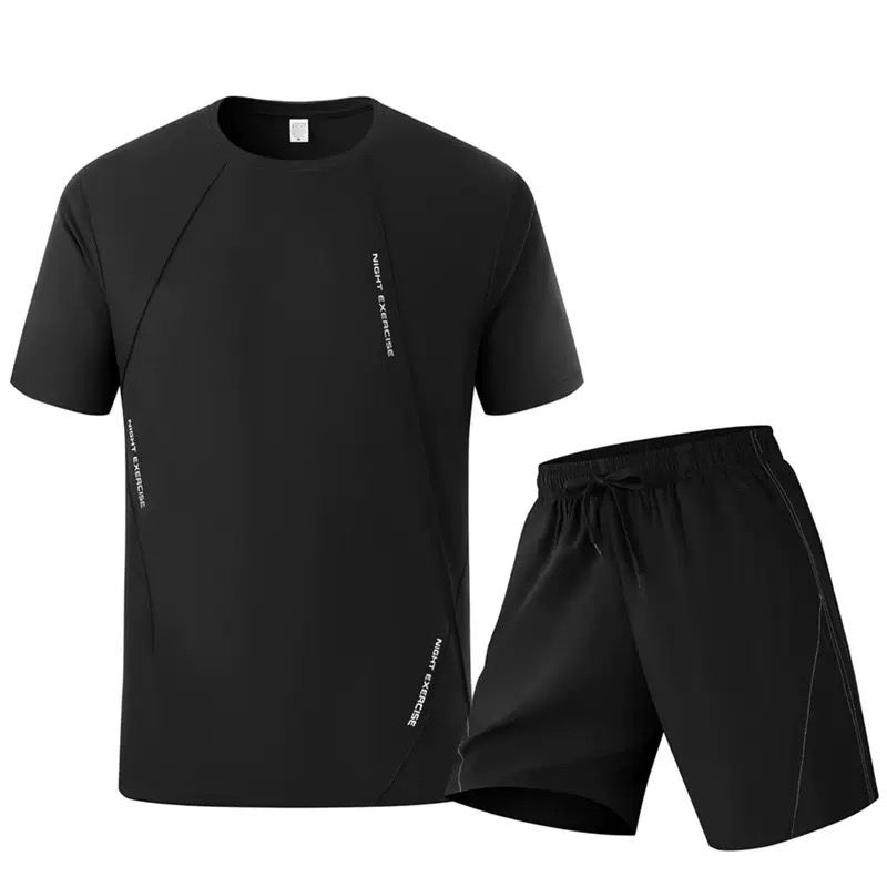 Zomer Nieuwe Mode Effen Kleur  - Men'S Fashion Color recensie en prijs