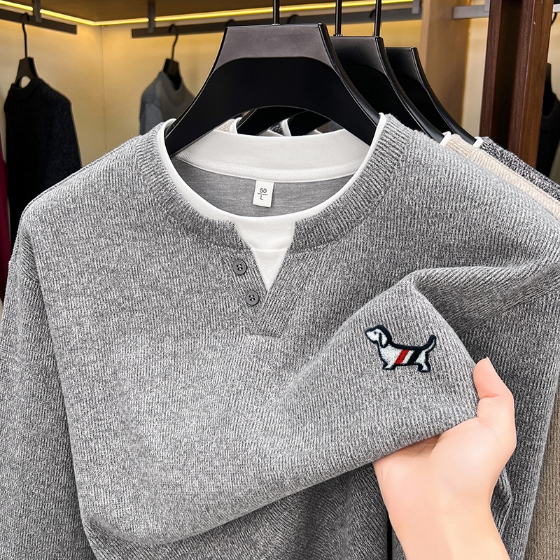 Modetrend Effen Kleur Heren Ne - Men'S Fashion Color recensie en prijs