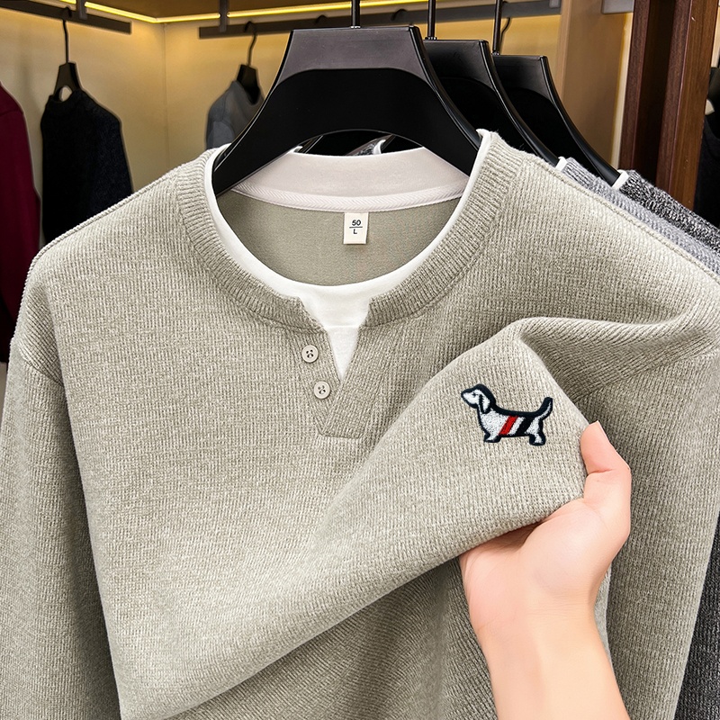 Modetrend Effen Kleur Heren Ne - Men'S Fashion Color recensie en prijs