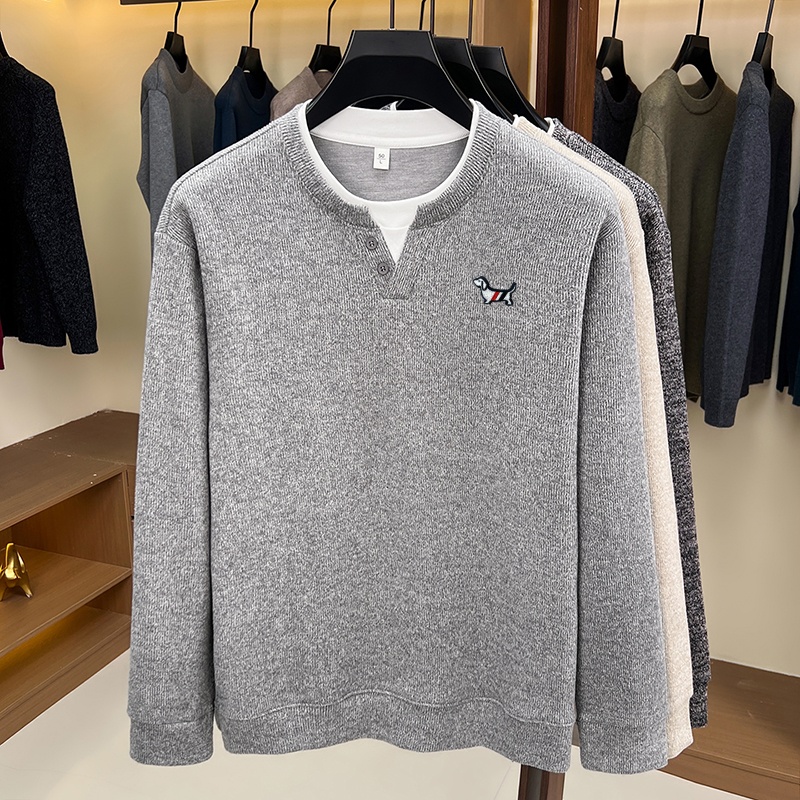 Modetrend Effen Kleur Heren Ne - Men'S Fashion Color recensie en prijs
