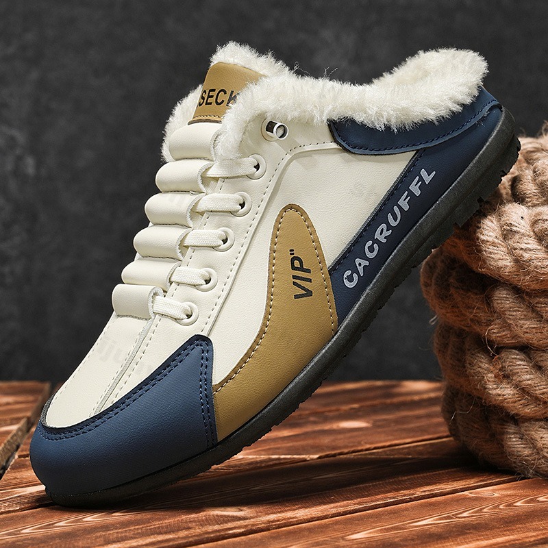 Herenslippers 2025, winter war - Mens Fashion Autumn 2025 recensie en prijs