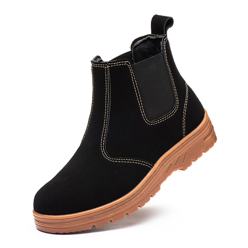 herenmode stalen neus werkveil - Mens Fashion Caps recensie en prijs