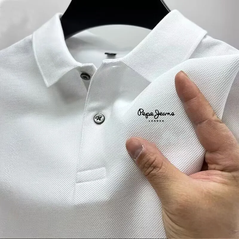 Herenshirt met korte mouwen 20 - Men'S Fashion Golf Clothing recensie en prijs